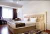 Отель Gold Boutique Hotel Алматы-2