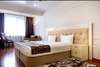 Отель Gold Boutique Hotel Алматы-5