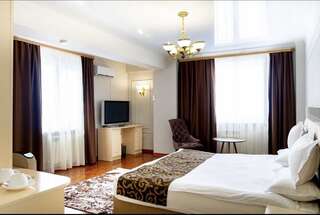 Отель Gold Boutique Hotel Алматы Люкс-2